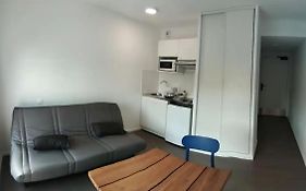 A4-16 Studio Cosy Toulouse